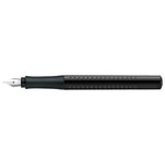 Fountain pen Grip 2010, F, black #140818