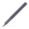 Fountain pen Grip 2010, M, dapple grey #140828