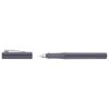 Fountain pen Grip 2010, F, dapple grey #140830