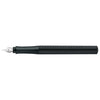 Grip 2011 fountain pen, F, black #140908