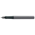 Grip 2011 fountain pen, EF, anthracite #140946