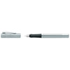 Grip 2011 fountain pen, EF, silver #140992