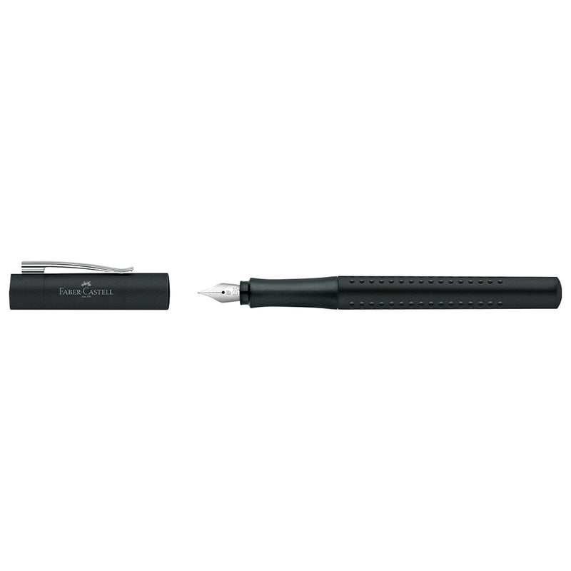 Grip 2011 fountain pen, EF, black #140994