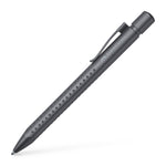 Ballpoint pen Grip Edition, XB, anthracite #144175