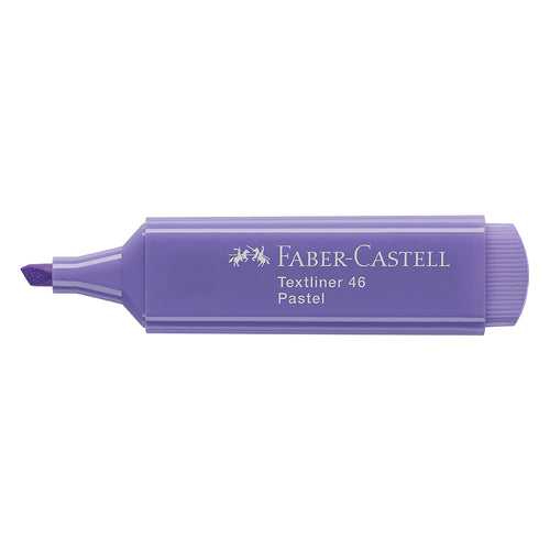 Textliner 46 pastel lilac - #154656
