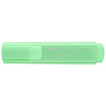 Textliner 46 pastel light green - #154666