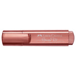 Highlighter TL 46 Metallic glorious red - #154673