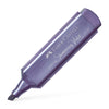 Highlighter TL 46 Metallic shimmering violet - #154678