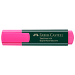 Textliner 48 Superfluorescent, pink - #154828