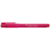 Fibre tip pen Broadpen document red - #155421