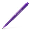 Fibre tip pen Broadpen document violet - #155436