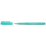Fibre tip pen Broadpen pastel turquoise - #155457