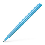 Fibre tip pen Broadpen pastel light blue - #155458