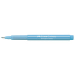 Fibre tip pen Broadpen pastel light blue - #155458
