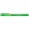 Fibre tip pen Broadpen document grass green - #155466