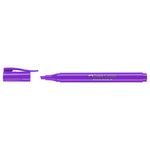 Textliner 38, violet - #157736