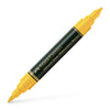 Albrecht Dürer® Watercolour Marker - #107 Cadmium Yellow - #160407 - Faber-Castell Shop Canada