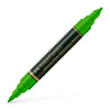 Albrecht Dürer® Watercolour Marker - #112 Leaf Green - #160412 - Faber-Castell Shop Canada