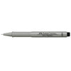 Ecco Pigment Pen Black - 0.05mm - #166099