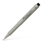 Ecco Pigment Pen Black - 0.3mm - #166399