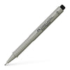 Ecco Pigment Pen Black - 0.5mm - #166599