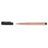 Pitt Artist Pen® Metallic - #252 Copper - #167352