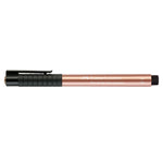 Pitt Artist Pen® Metallic - #252 Copper - #167352