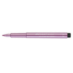 Pitt Artist Pen® Metallic - #290 Ruby - #167390