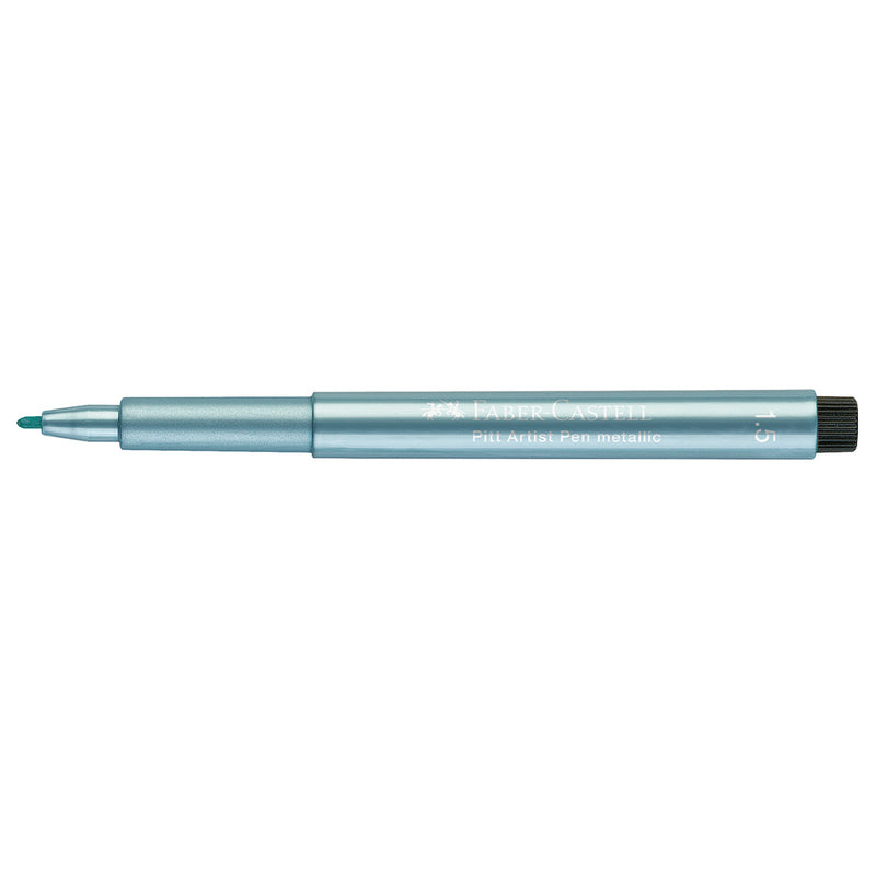 Pitt Artist Pen® Metallic - #292 Blue - #167392