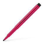 Pitt Artist Pen® Calligraphy - #127 Pink Carmine - #167527