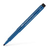 Pitt Artist Pen® Calligraphy - #247 Indanthrene Blue - #167547