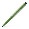 Pitt Artist Pen® Calligraphy - #174 Chromium Green Opaque - #167574