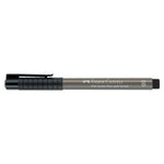 Pitt Artist Pen® Soft Brush - #233 Warm Grey IV - #167873