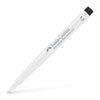 Pitt Artist Pen® 1.5mm Bullet Tip - #101 White - #167893 - Faber-Castell Shop Canada