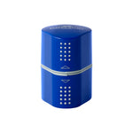 Grip 2001 trio sharpening box, blue- #183801