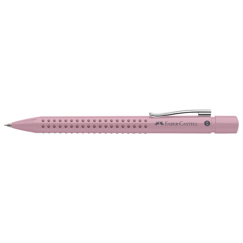 Grip 2010 mechanical pencil, 0.5 mm, rose shadow #231051