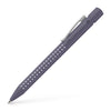Grip 2010 mechanical pencil, 0.5 mm, dapple grey #231053