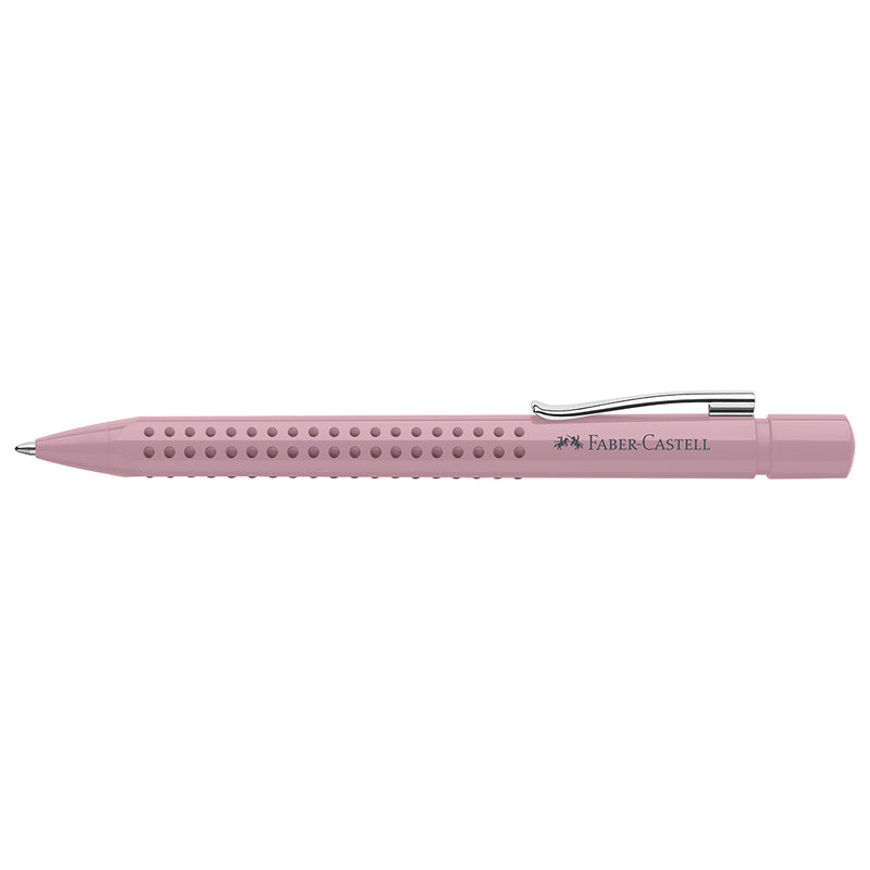 Grip 2010 ballpoint pen, M, rose shadow #243907