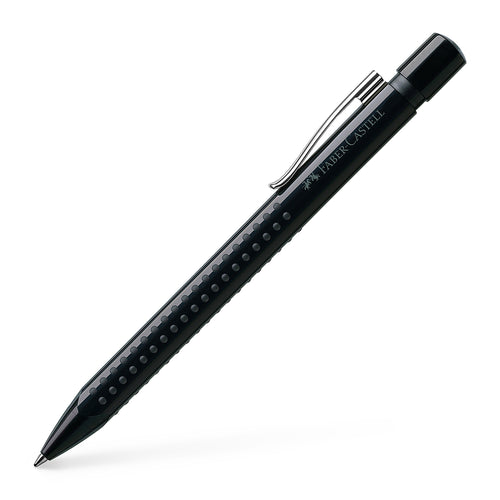 Ambition Ballpoint Pen - Black Resin - #148130
