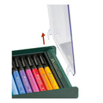 Pitt Artist Pen® Brush - Basic tones - set of 12 - #267421