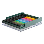 Pitt Artist Pen® Brush - Basic tones - set of 12 - #267421