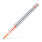 Free Ink rollerball, 0.7 mm, orange - #348115