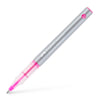 Free Ink rollerball, 0.7 mm, pink - #348128