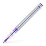 Free Ink rollerball, 0.7 mm, violet - #348136