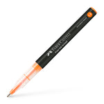 Free Ink rollerball, 1.5 mm, orange - #348315