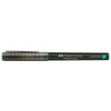 Free Ink rollerball, 1.5 mm, green - #348363