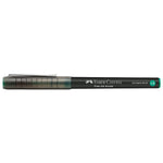 Free Ink rollerball, 1.5 mm, green - #348363