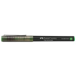 Free Ink rollerball, 1.5 mm, light green - #348366