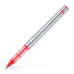 Free Ink rollerball, 0.5 mm, red - #348503
