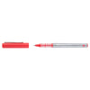 Free Ink rollerball, 0.5 mm, red - #348503